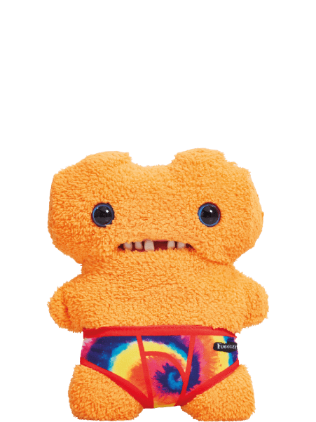 Monster: Gaptooth McGoo