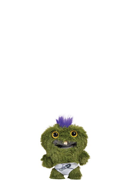 Monster: Count Underoo McGoo