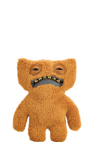 Monster: Gnawing Terror