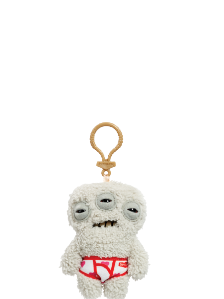 Monster: Annoyed Alien