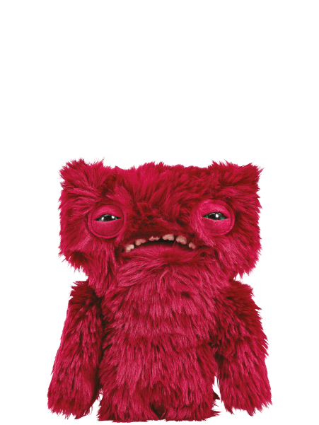 Monster: Wide Eyed Weirdo